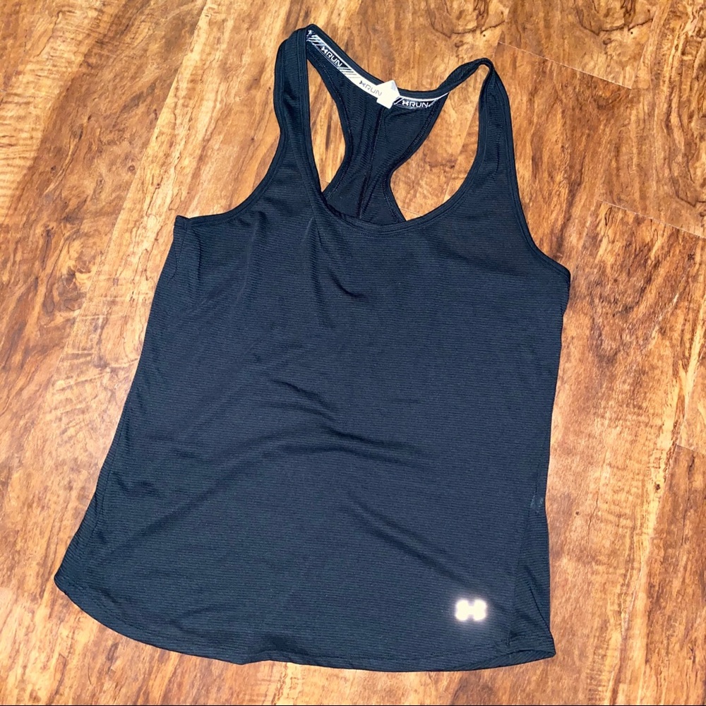 Under Armour racer back